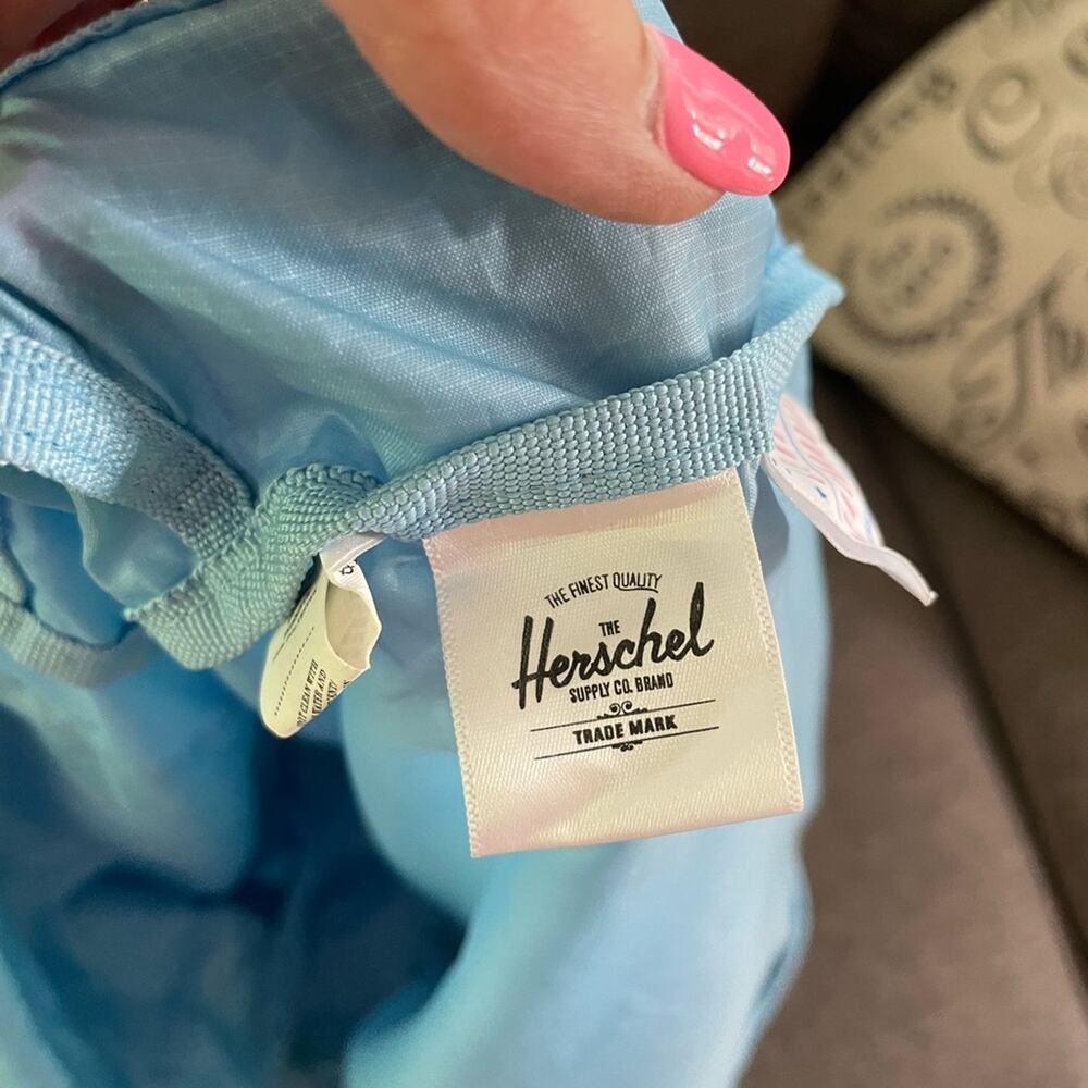 KC Royals packable Daypack. - Picture 10 of 13